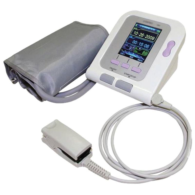 Service médical SanteDar 1