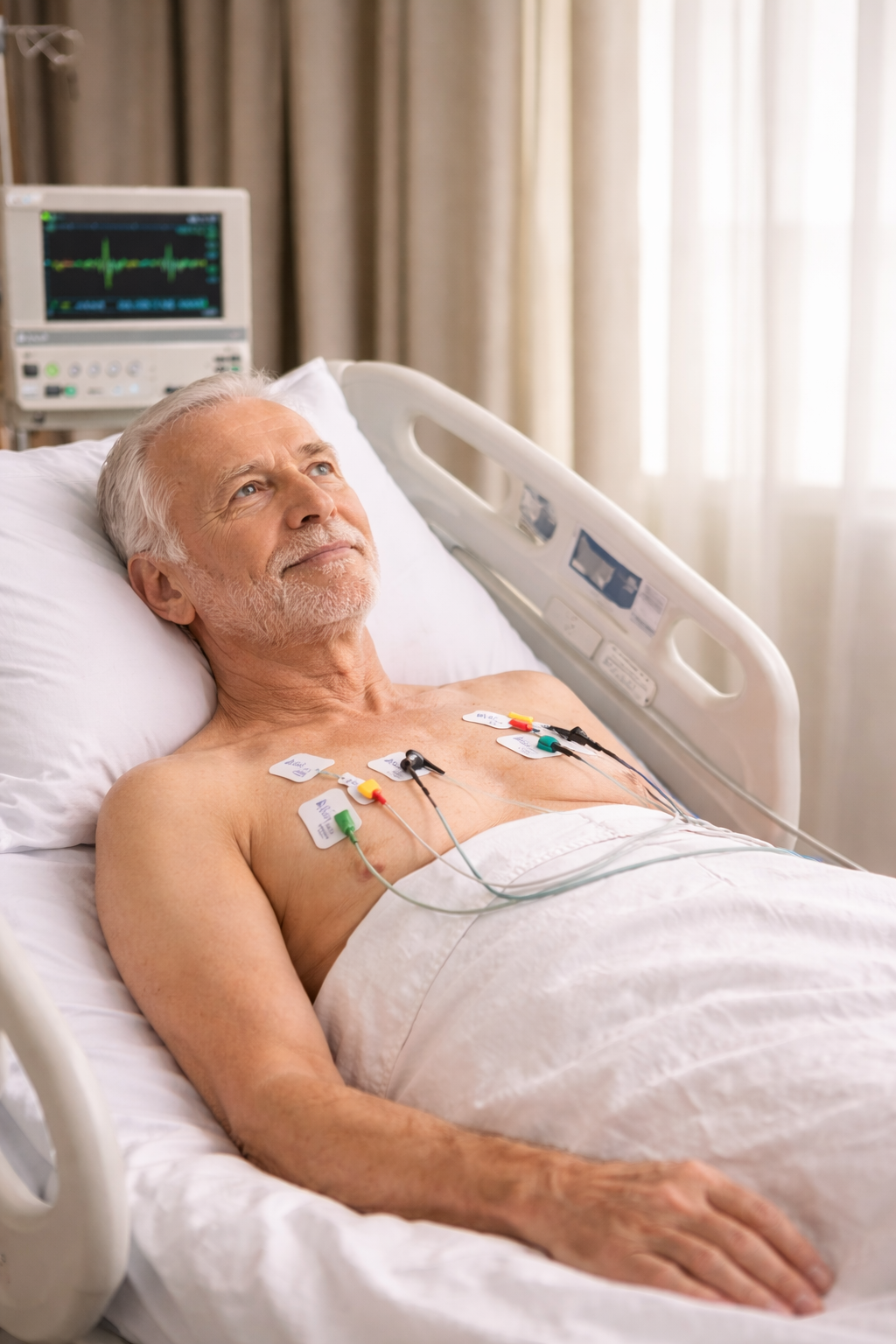 Service médical SanteDar 7